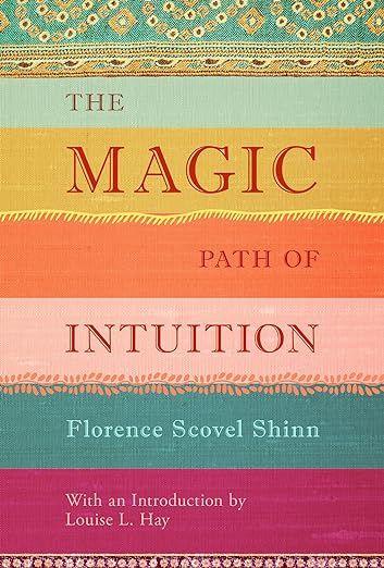 The Magic Path of Intuition     Hardcover – Illustrated, December 2, 2013 | Amazon (US)