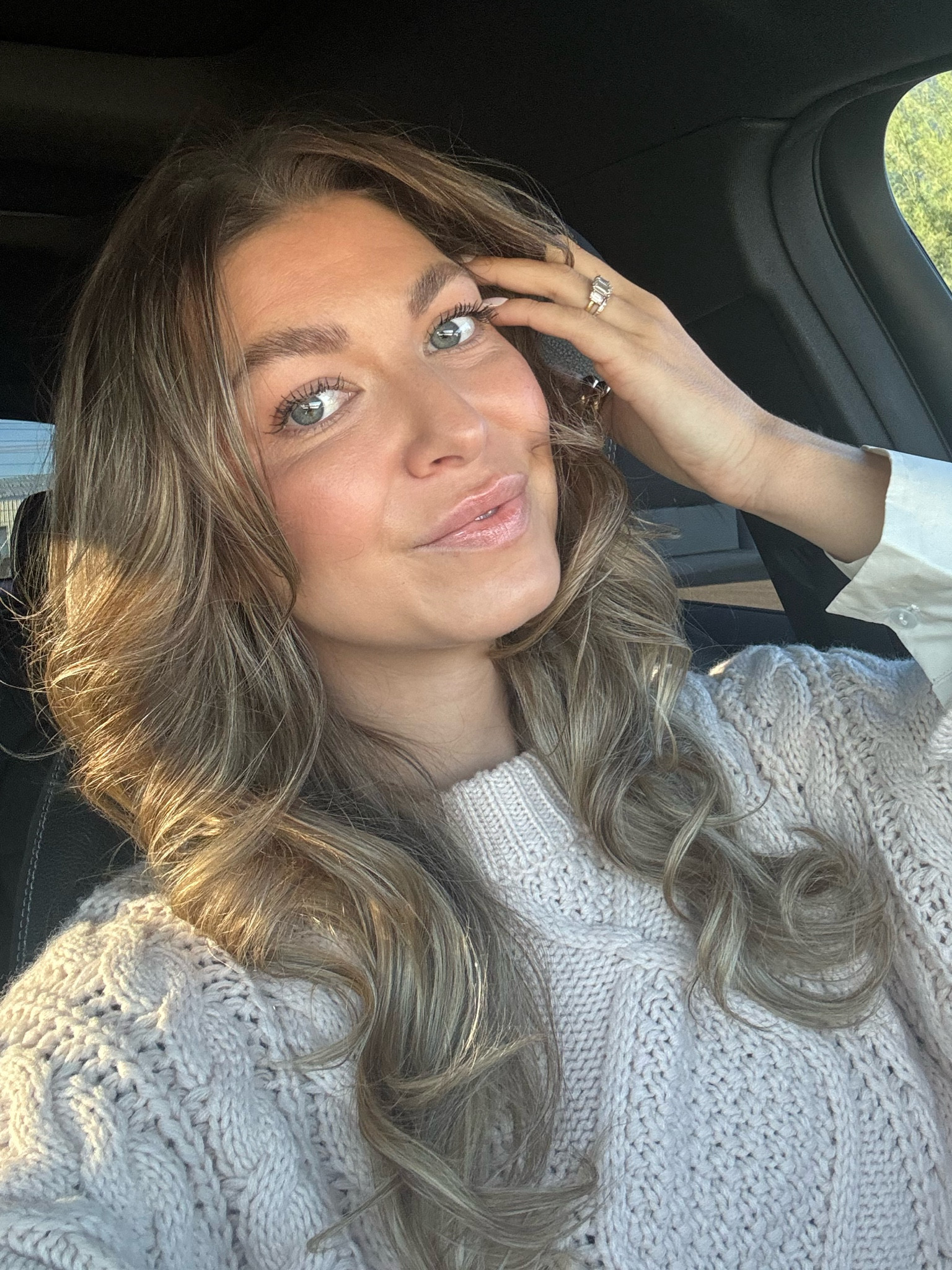 Heatless curls are the besttttt curls

#LTKFindsUnder50
