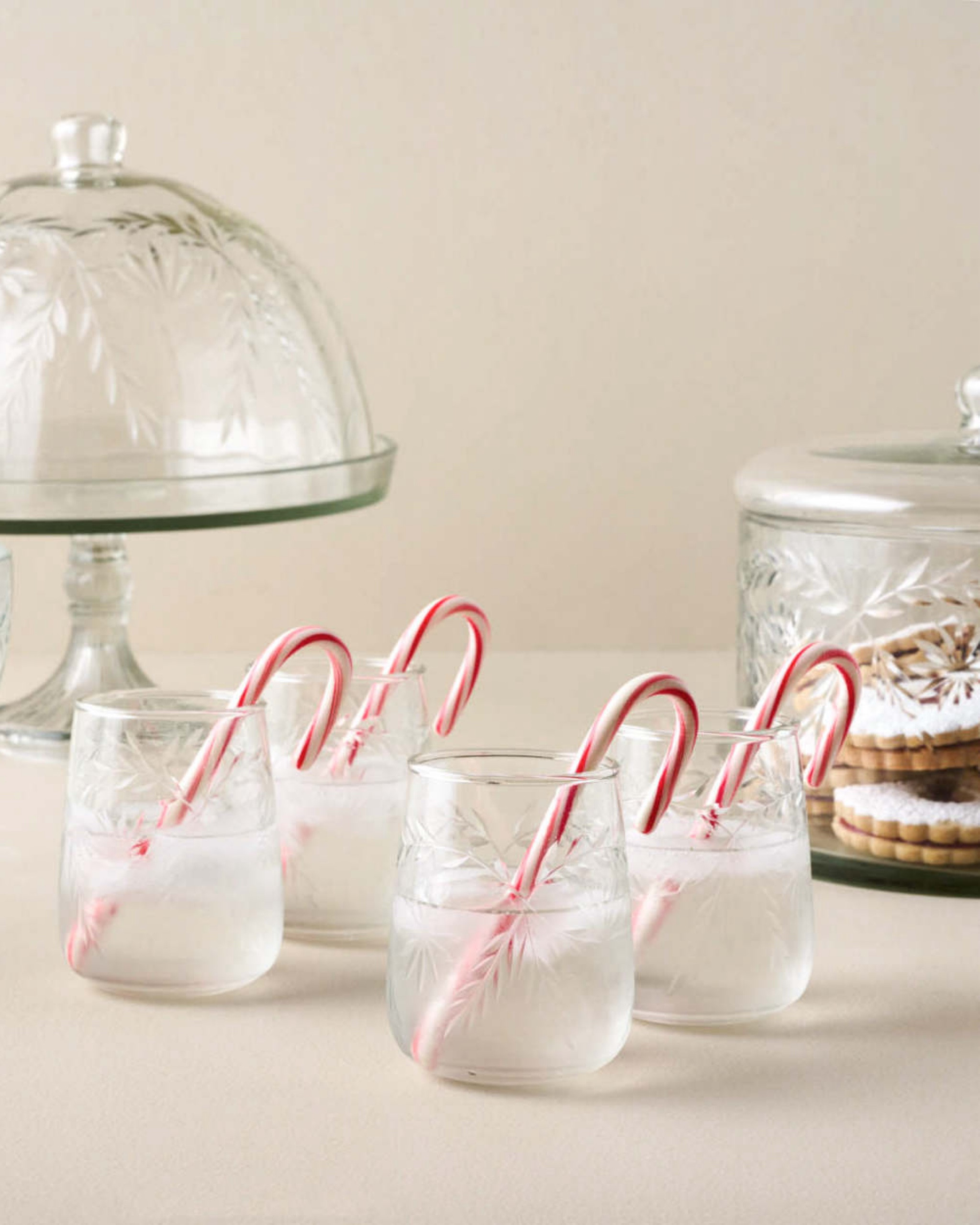 Marksle Home Glass Cups - Glass … curated on LTK