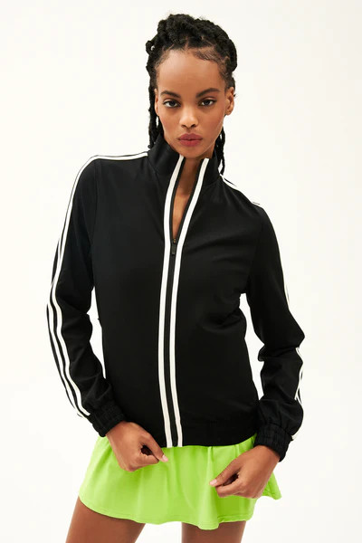 Fox Techflex Jacket | Splits59.com