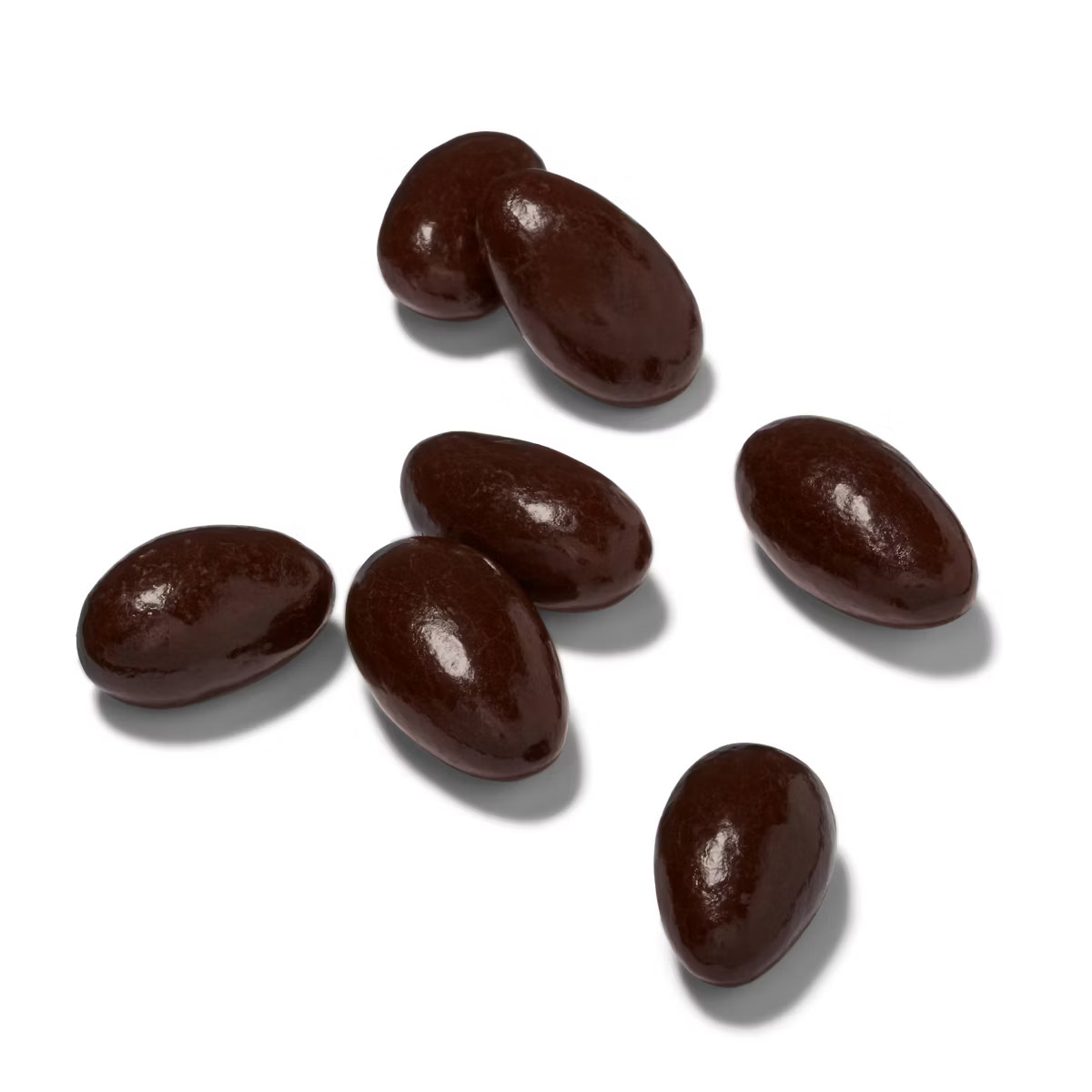 Himalayan Salted Dark Chocolate Almonds - 13oz - Good & Gather™ | Target