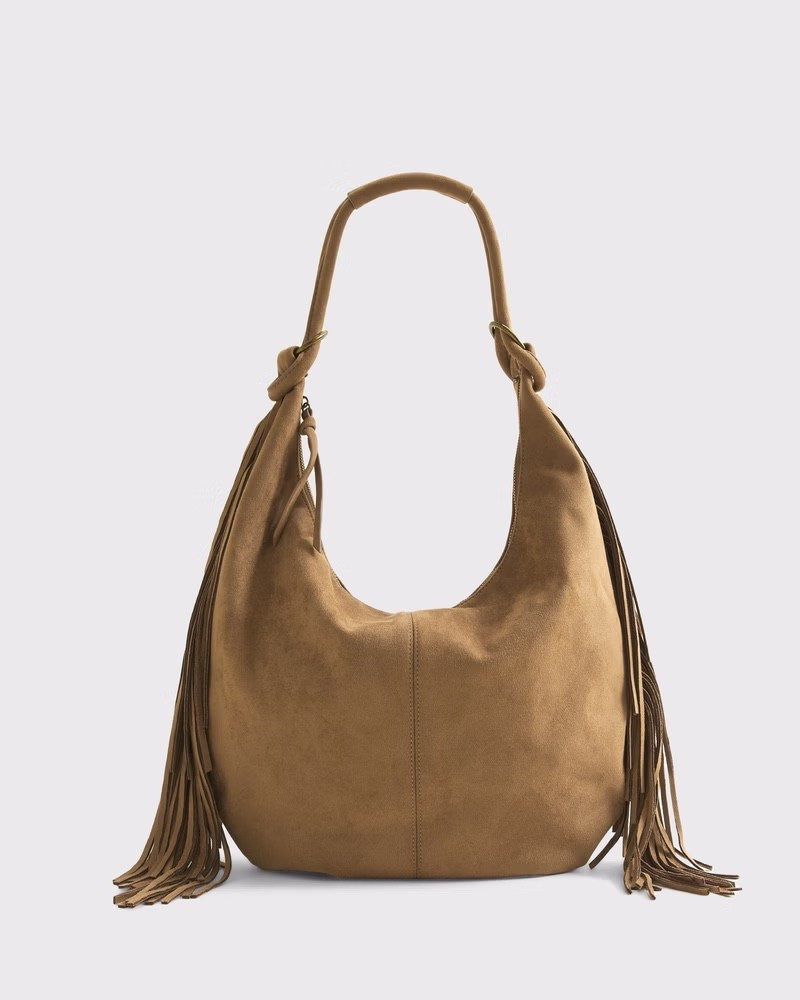 Fringe Boho Bag

#boho
#fringe

#LTKSeasonal #LTKFindsUnder100 #LTKItBag