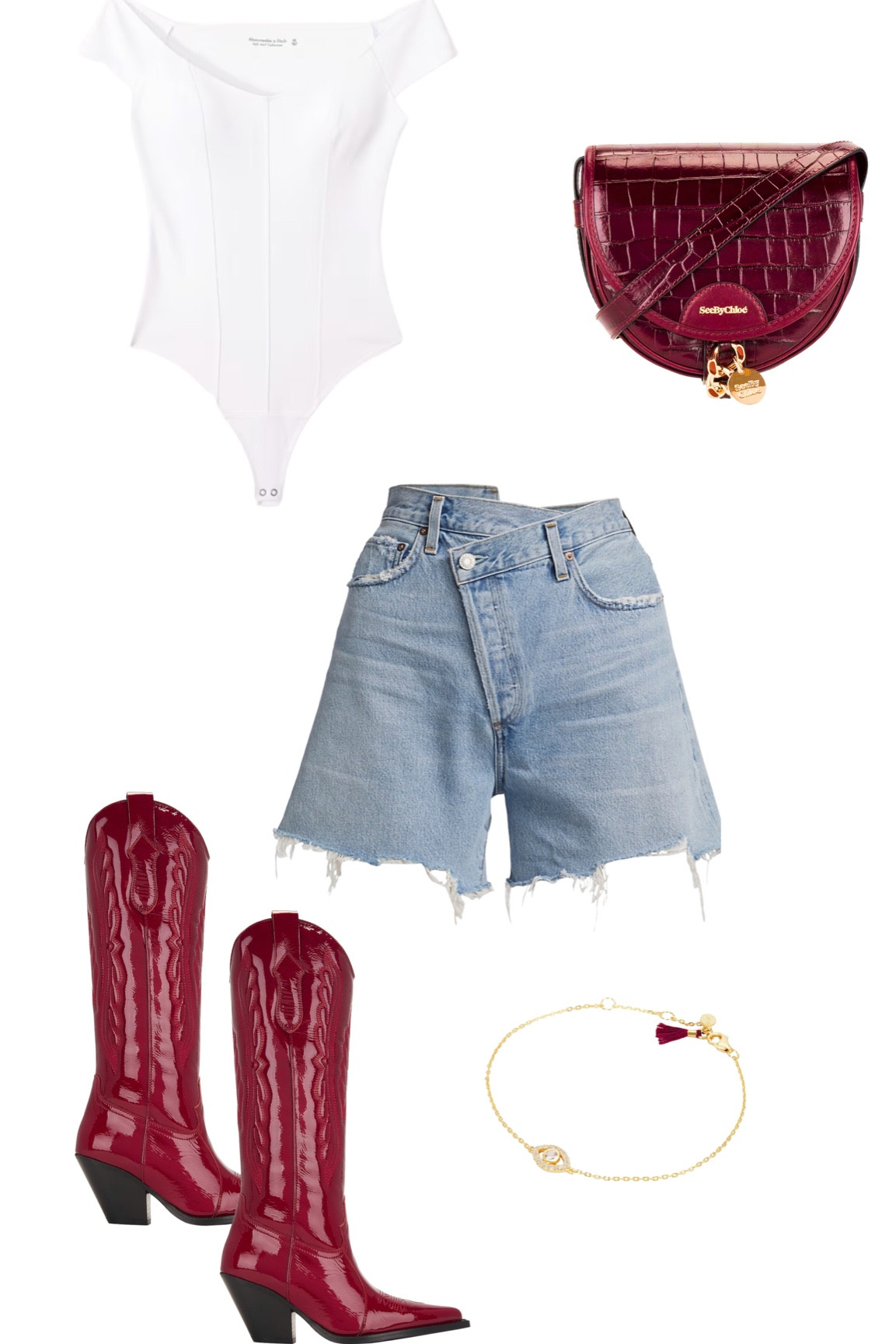 spicy cowgirl #western #ltkcowgirl 