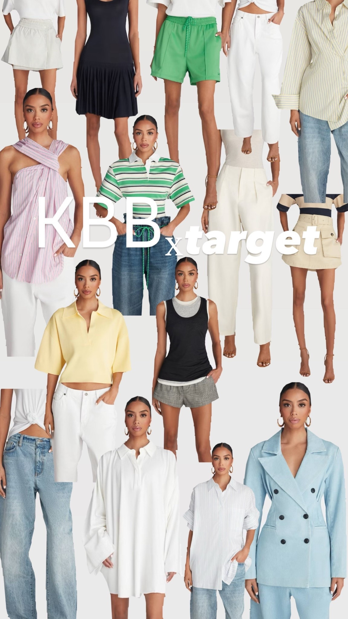 KBB x target drops at 3AM !!