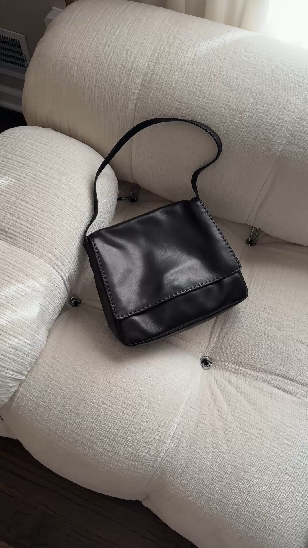 The Row Nuance Bag Restock

#LTKStyleTip #LTKItBag