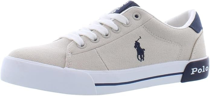 POLO RALPH LAUREN Boy's Grafftyn EZ (Little Kid) | Amazon (US)
