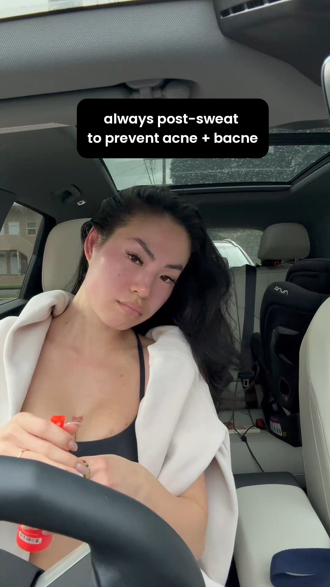 always!! 

#LTKdayinmylife #LTKBeauty #LTKfitnessgoals