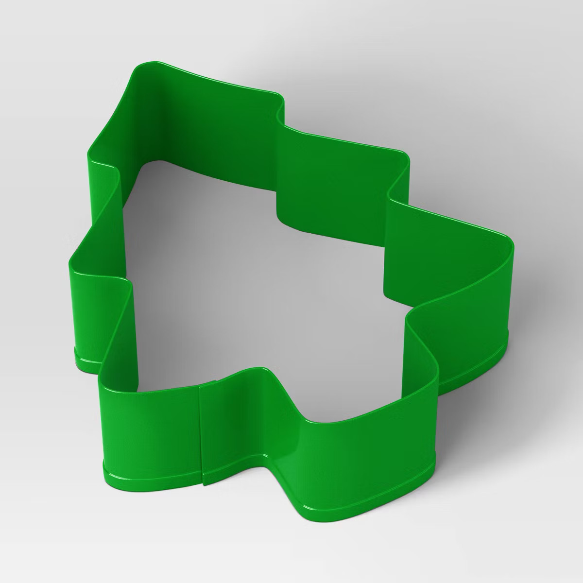 Christmas Tree Cookie Cutter Green - Wondershop™ | Target