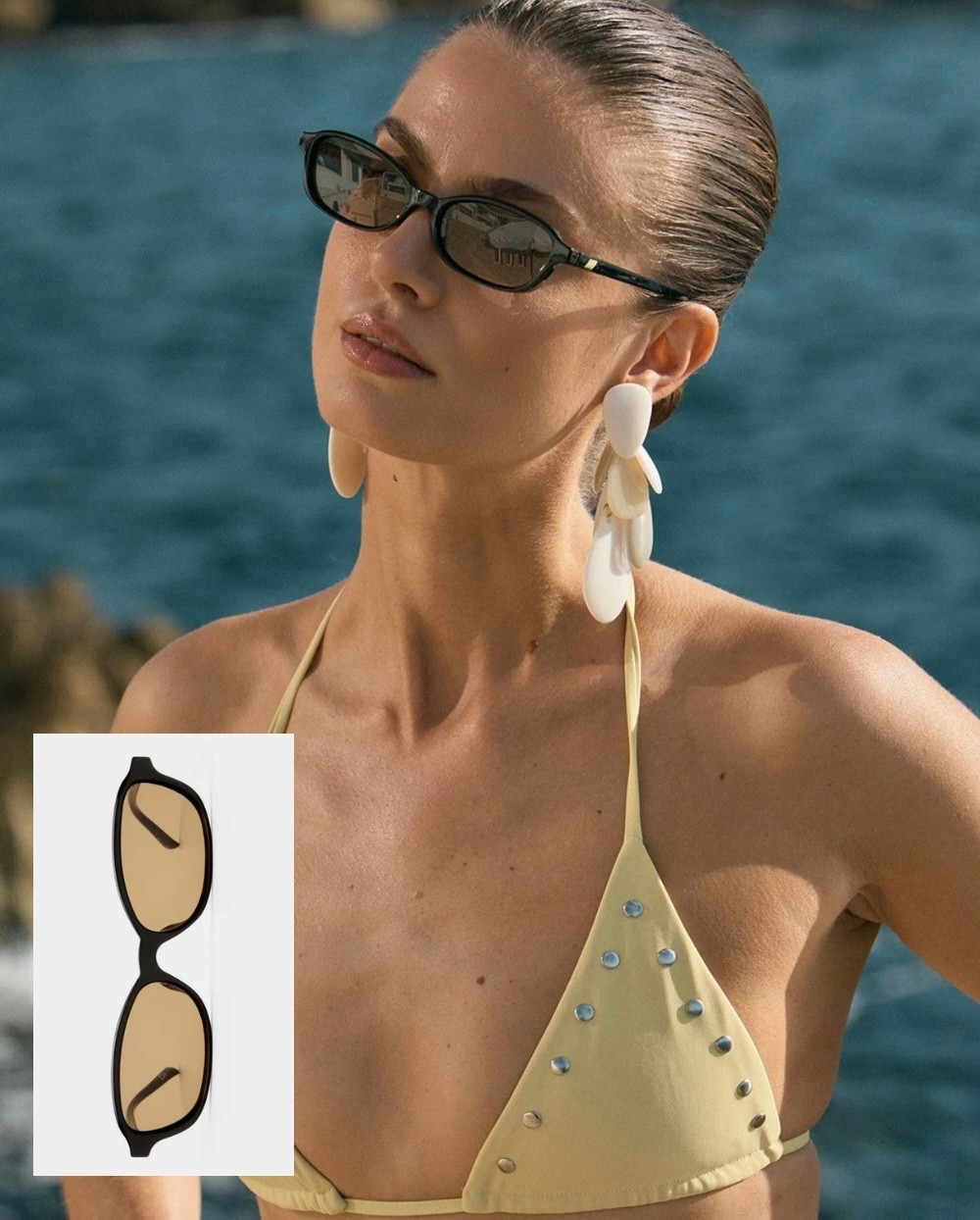 The fit of these are incredible, did a try on haul with them and I think I’ll order them again. What do you think?

#LTKtravel #LTKspring #LTKluxury