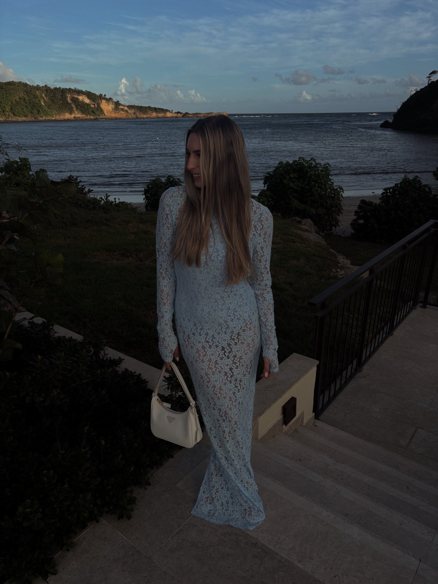 Shop my similar look! 🩵