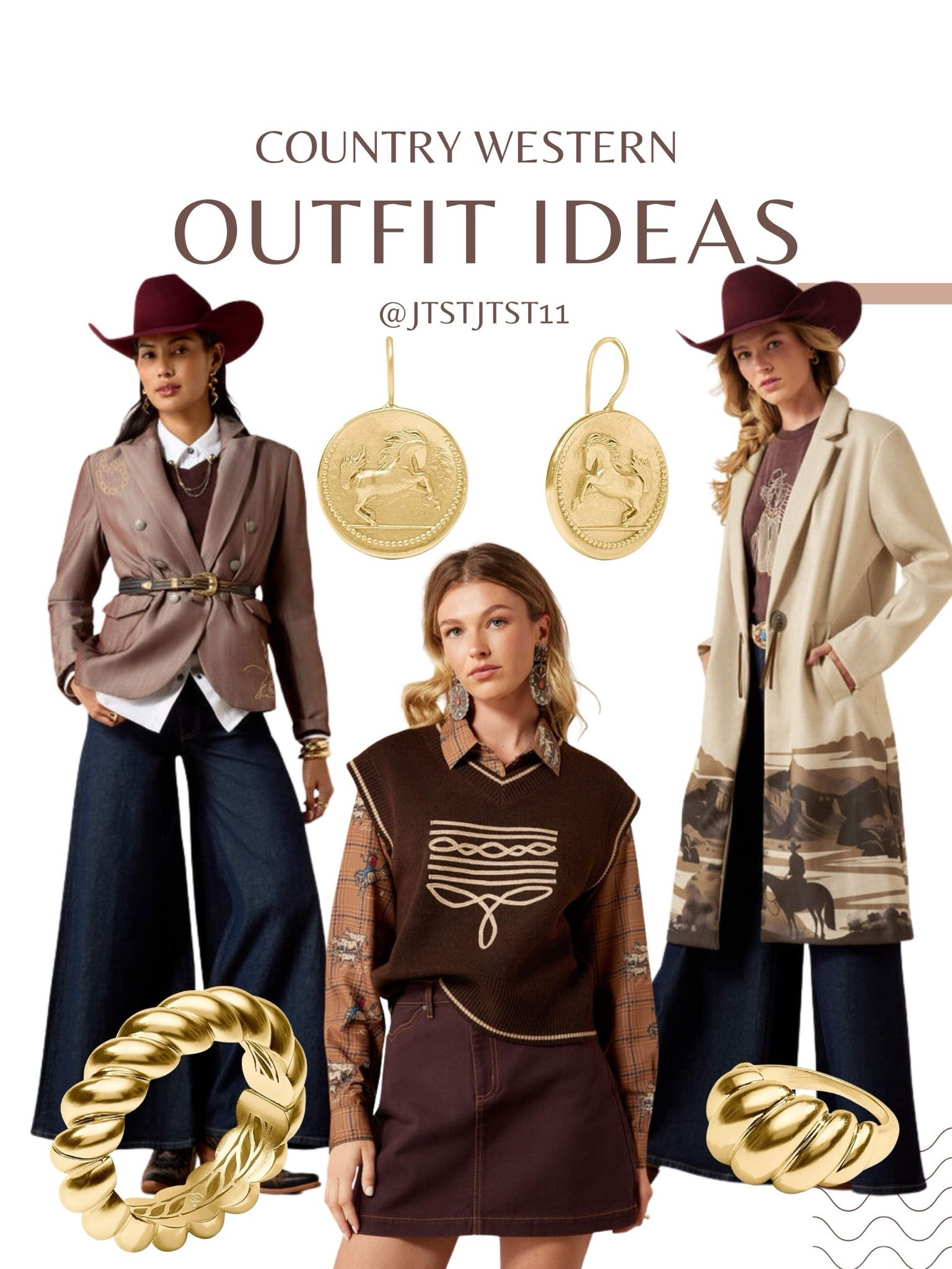Western Outfits Women I Jackson Hole Outfits for Women I Country Concert Outfit

Taylor swift concert outfit ideas I Wyoming rodeo outfit | rave outfits festivals | rodeo outfits for women | Jackson Hole rodeo outfits for women | rodeo outfit | Jackson Hole outfits fall | Wyoming rodeo outfits | all denim outfit | denim on denim outfit | denim on denim | country concert outfit | country concert outfit ideas | country concert outfits | country concert outfit ideas winter | rodeo outfit | rodeo outfit ideas | western glam outfit | rodeo outfits for women | rodeo outfits winter | cowgirl outfit | rodeo outfits | western outfits | western outfits women | country glam outfit | Jackson Hole outfit | Jackson Hole outfits | rodeo outfits for women | Jackson Hole outfits for women | country concert outfit | country concert outfits


#LTKSeasonal #LTKOver40 #LTKTravel #LTKgrwm #LTKootd #LTKMidsize #LTKU #LTKWorkwear