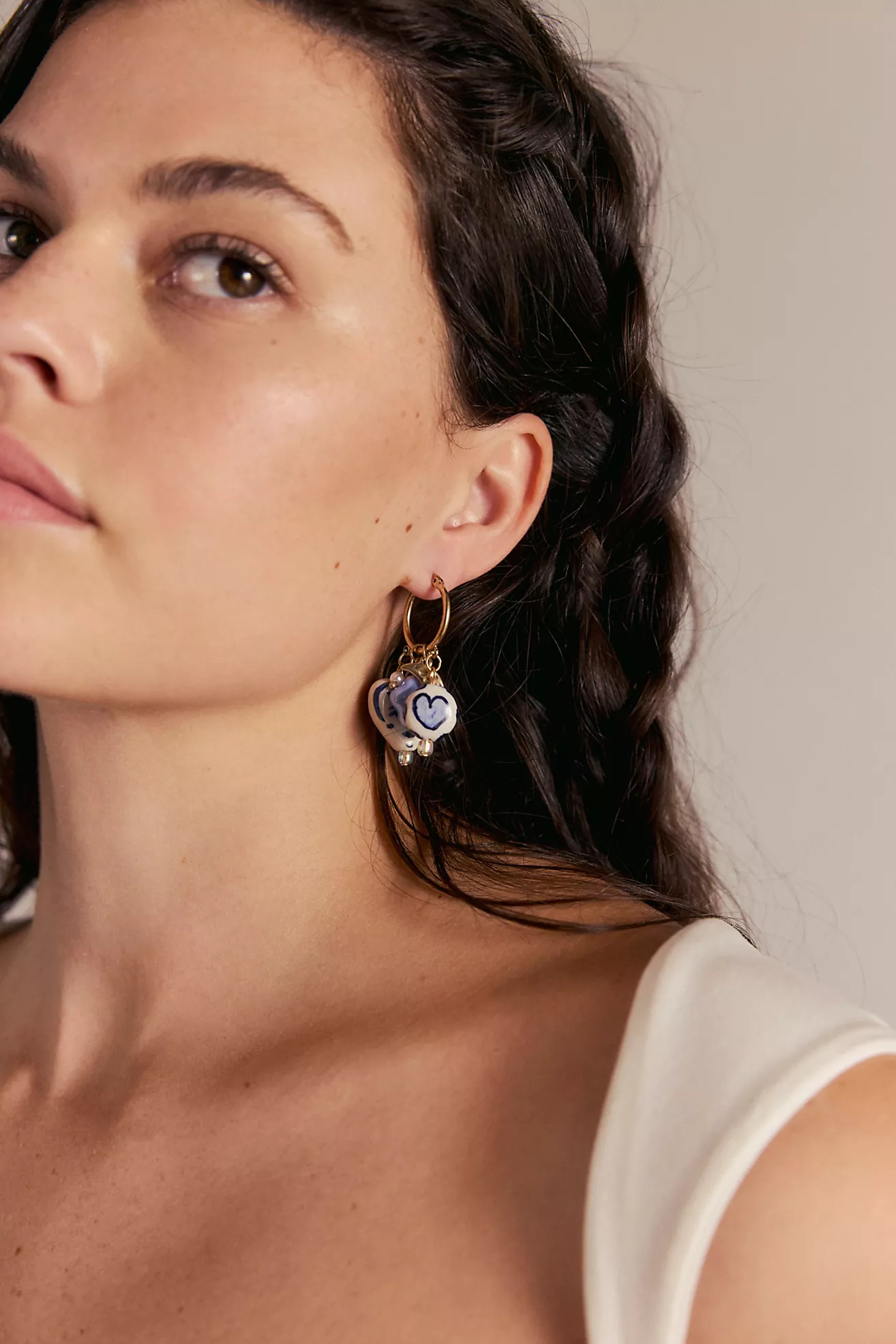 Sonny Hoops | Free People (Global - UK&FR Excluded)