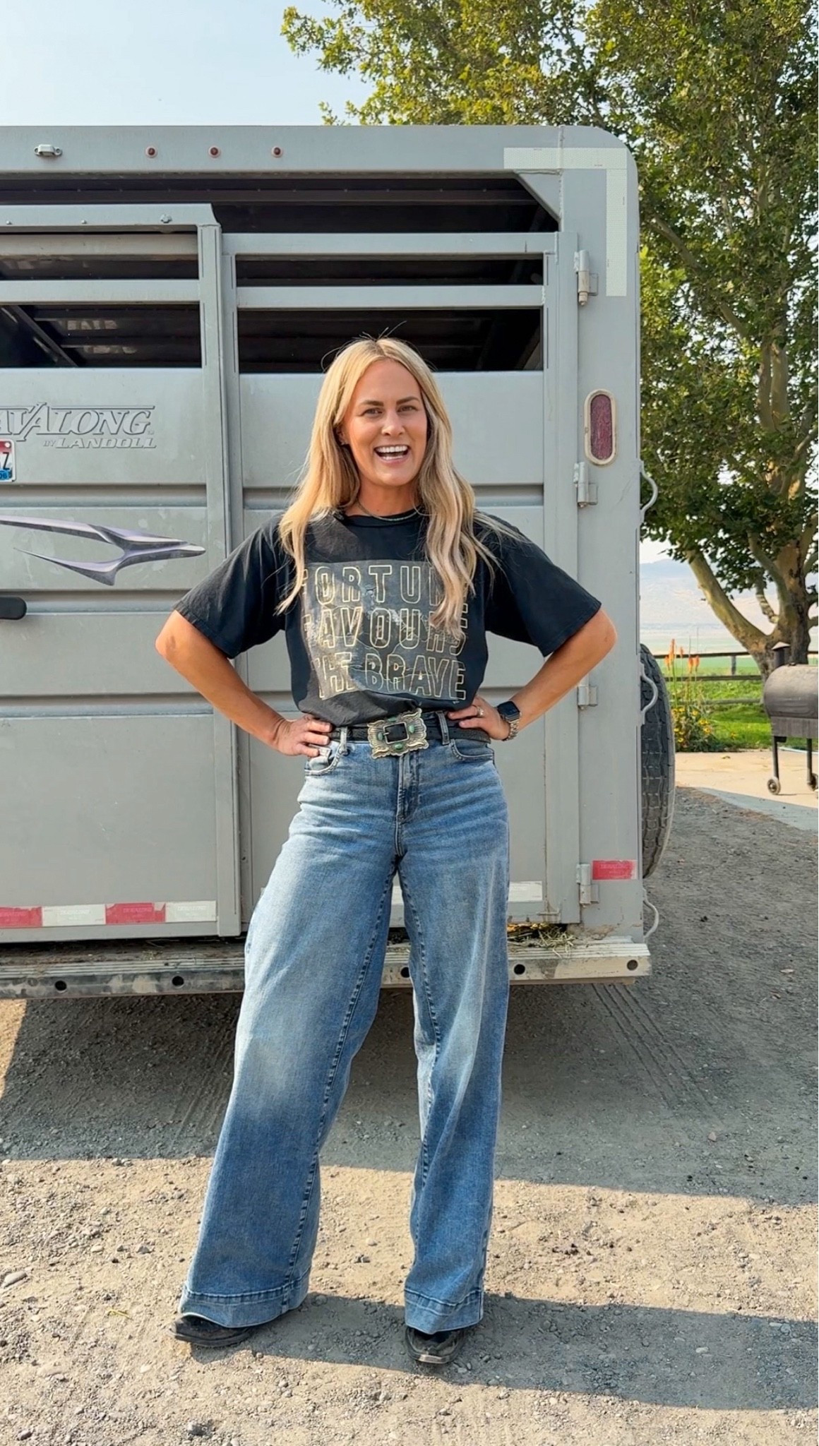 The greatest ultra stretch jean that’s ever been created!! 

These are very true to size! I’m 5’7”, 145lbs, and I always wear a 28L in this brand!