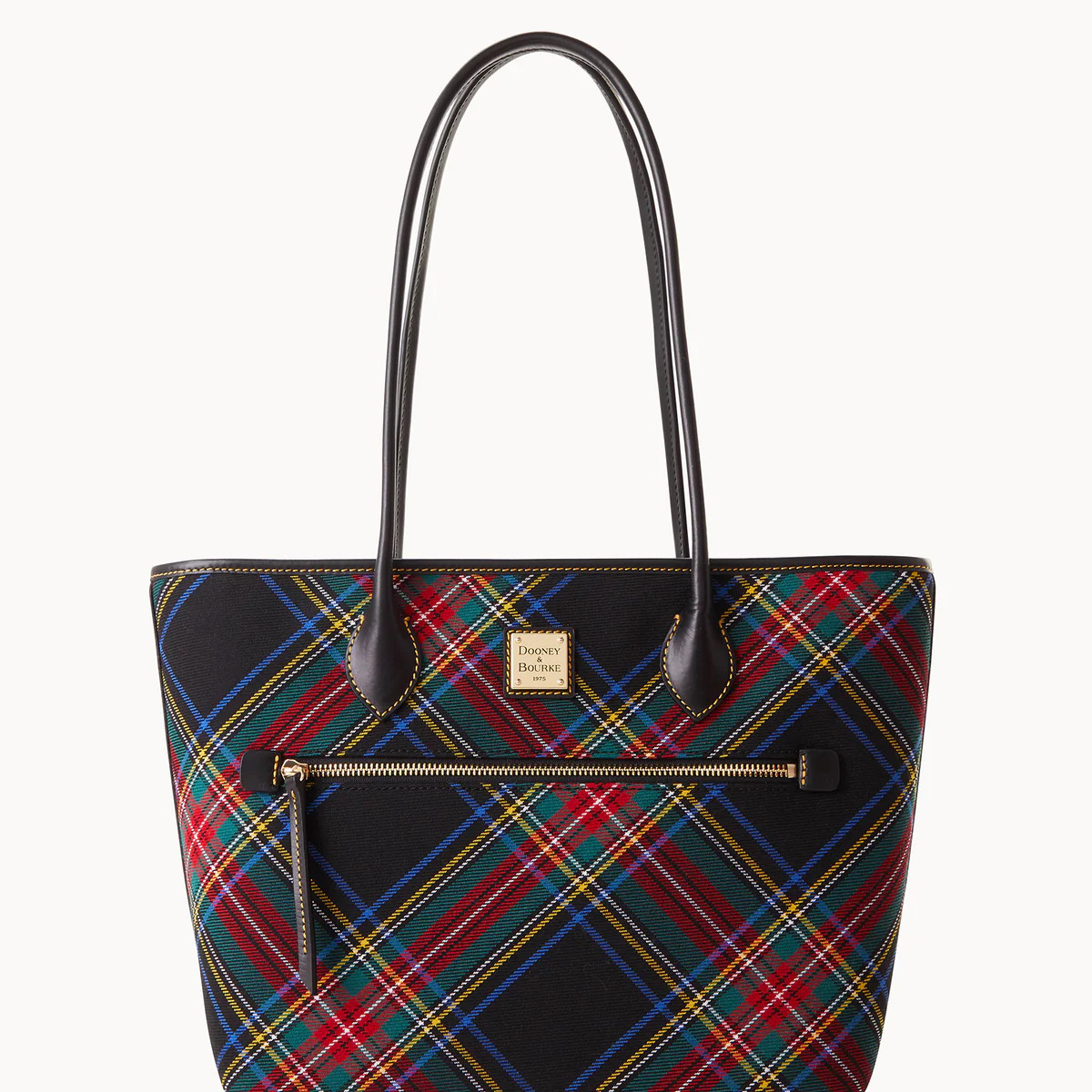 Tartan Tote | Dooney & Bourke (US)