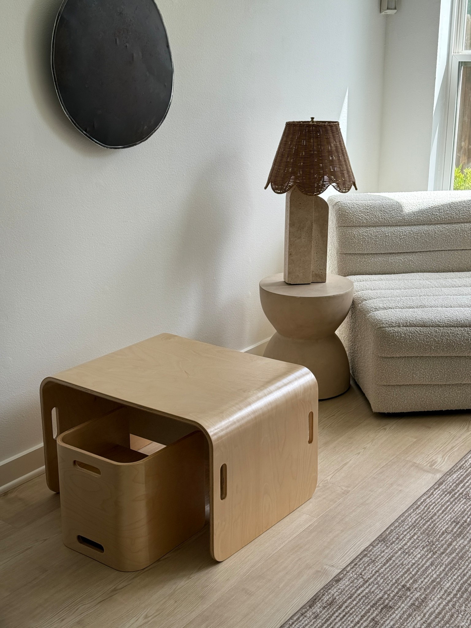 The absolute best toddler table , can be used so many ways, as a bench, a table, and a desk 

#LTKFamily #LTKKids #LTKBaby
