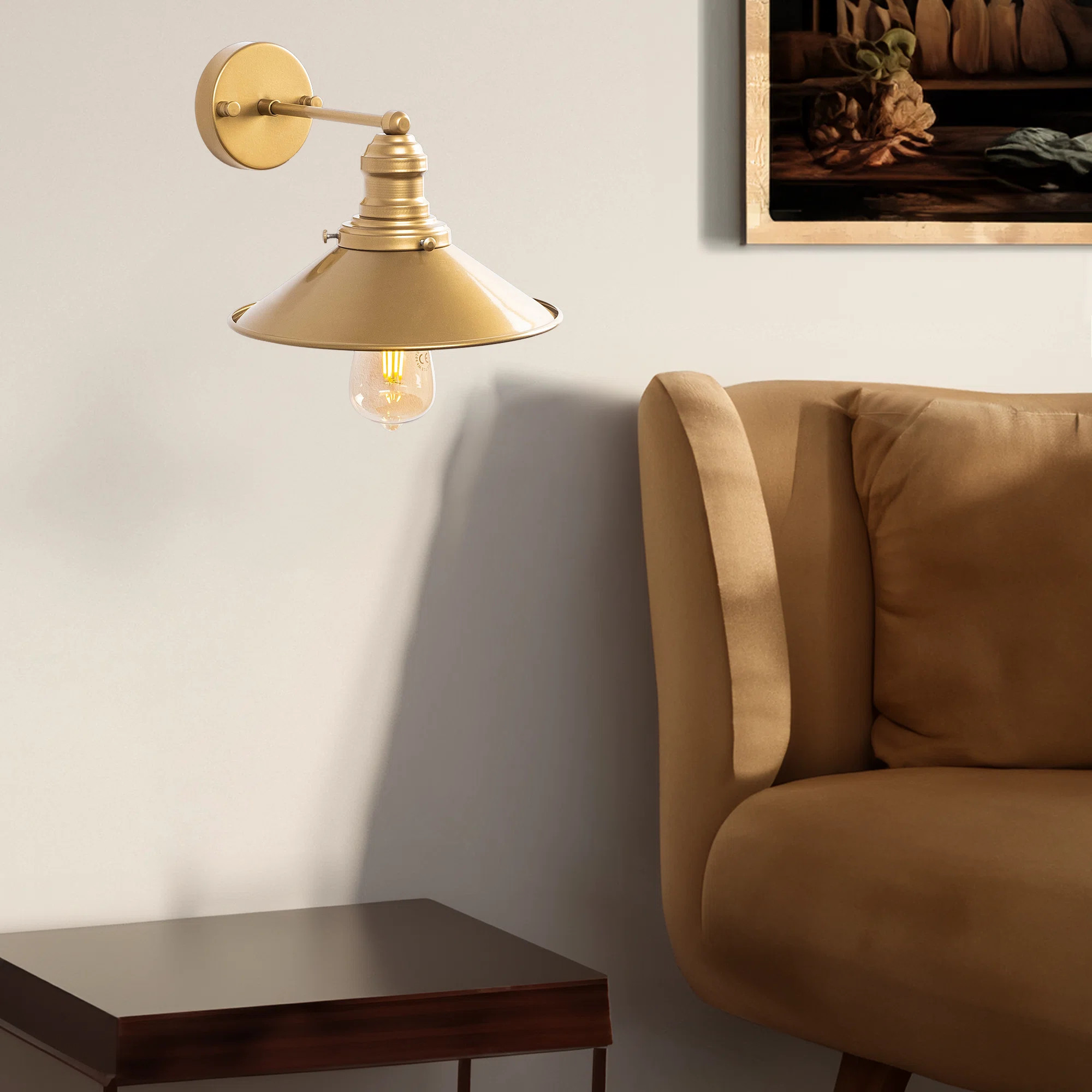 Mercer41 Nicieza Barn Light | Wayfair | Wayfair North America