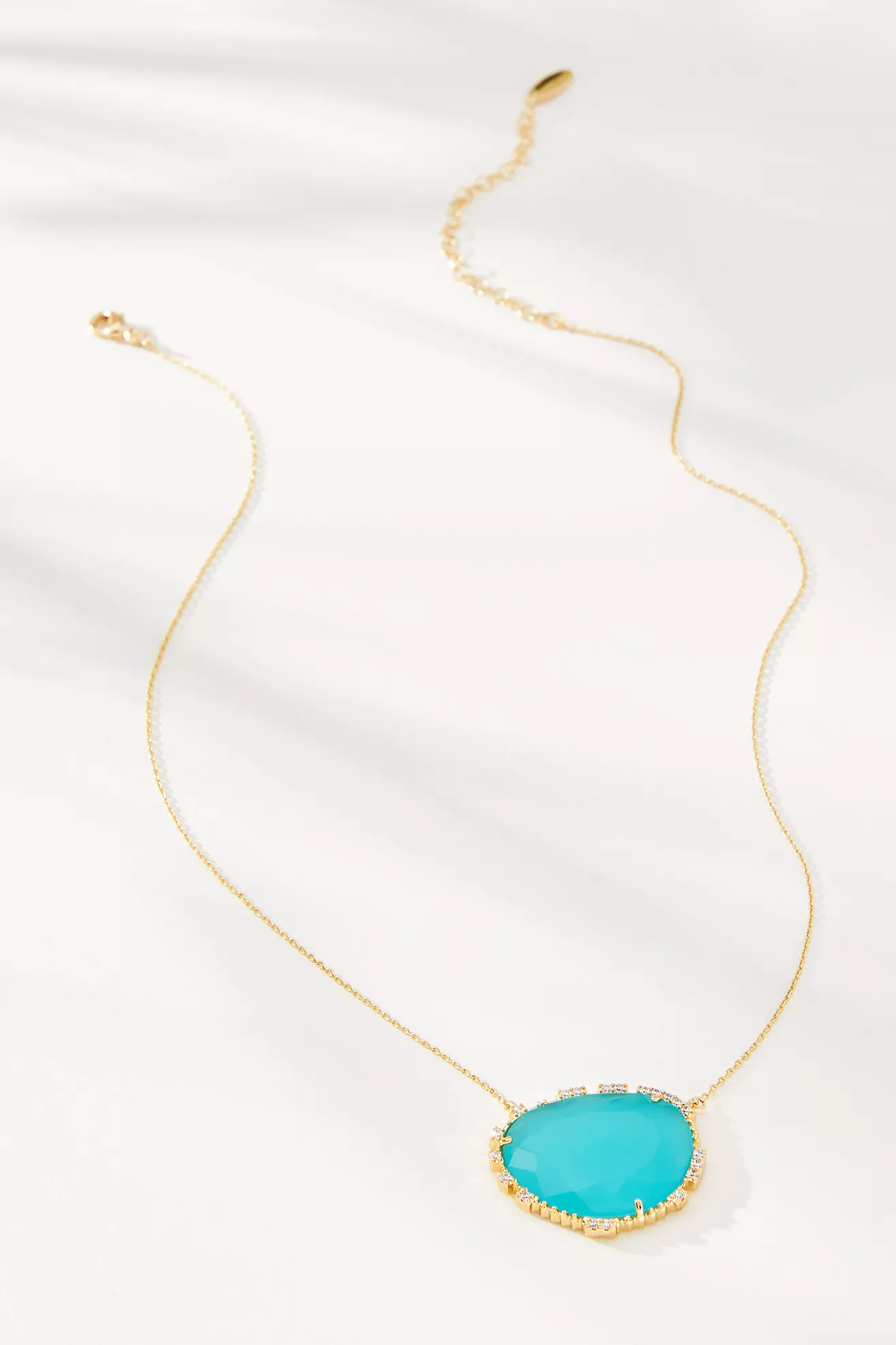 Rebirth Necklace | Anthropologie (US)