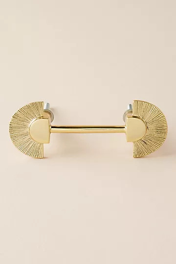 Graham Handle | Anthropologie (US)