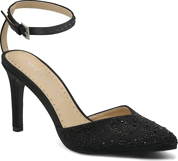 Norena Ankle Strap Pump | Nordstrom Rack