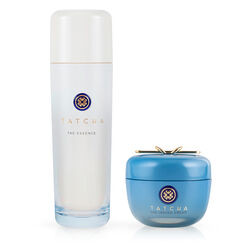 Plumping Hydration DuoSensitive Skin | Tatcha