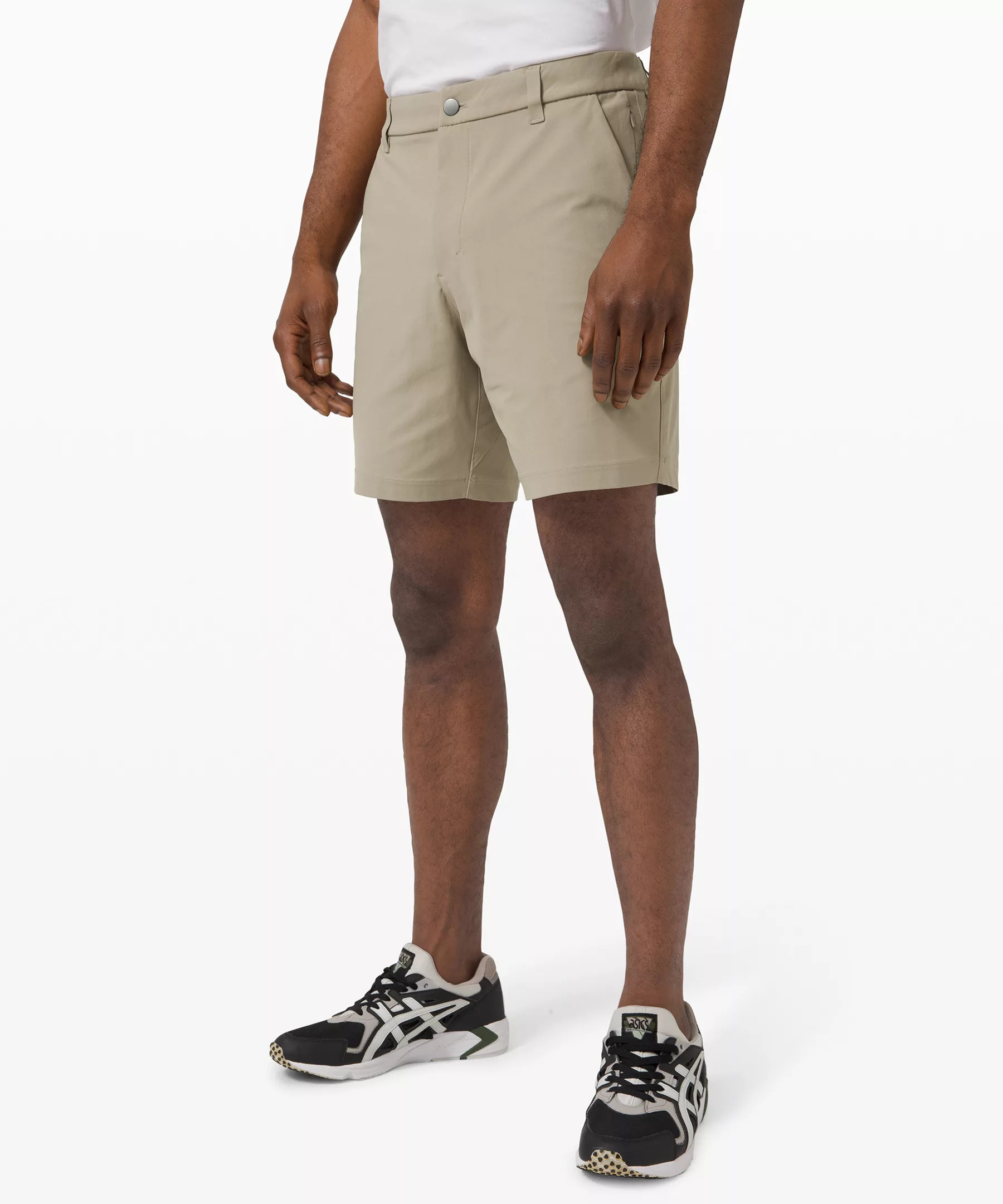 Commission Short 7" Warpstreme | Lululemon (US)