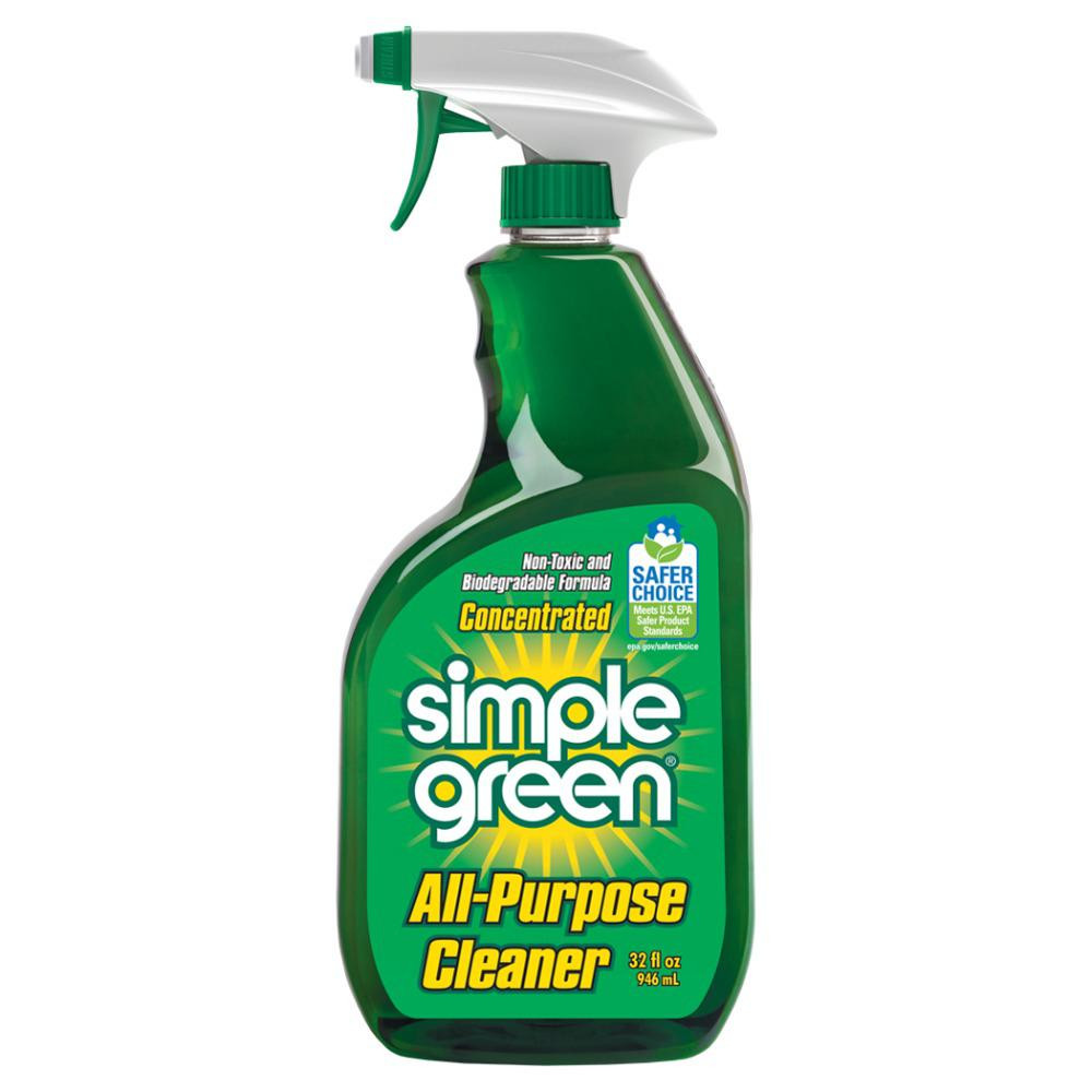 32 oz. Concentrated All-Purpose Cleaner | The Home Depot