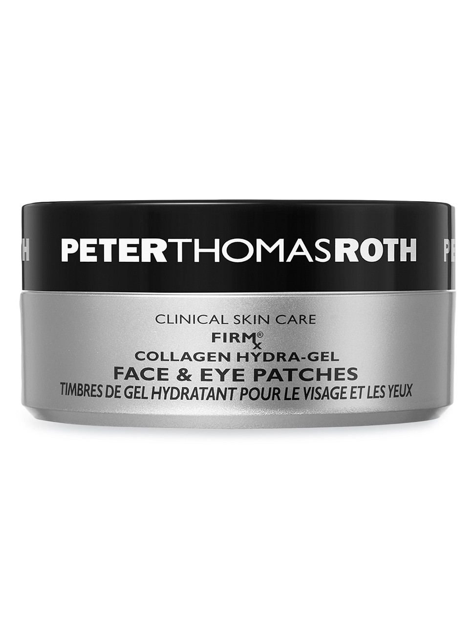 Firmx Collagen Hydra-Gel Face & Eye Patches | Saks Fifth Avenue