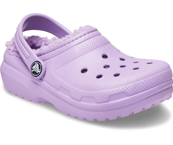 Kids’ Classic Lined Clog | Crocs (US)