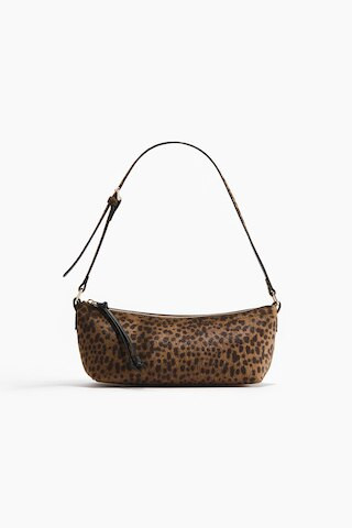 Shoulder Bag | H&M (US + CA)