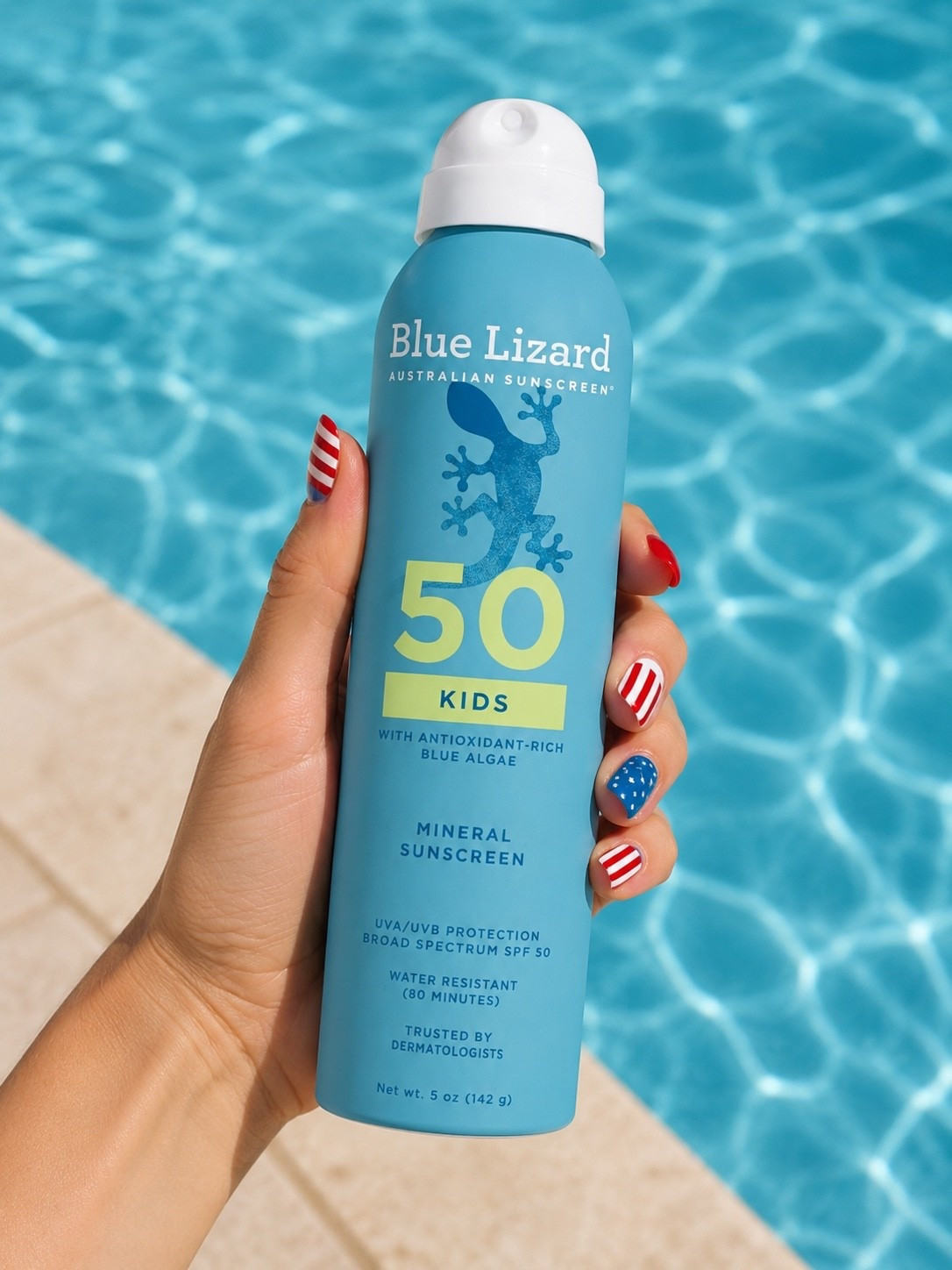 OK, this one I absolutely recommend to all my friends and family. I discovered it when we went to an island and they only let you bring certain types of sunscreen because of safety of the coral reefs and this one was one of the approved sunscreens so this is now one of the sunscreen that our family uses all the time because of that

#LTKgrwm #LTKmomlife #LTKdayinmylife