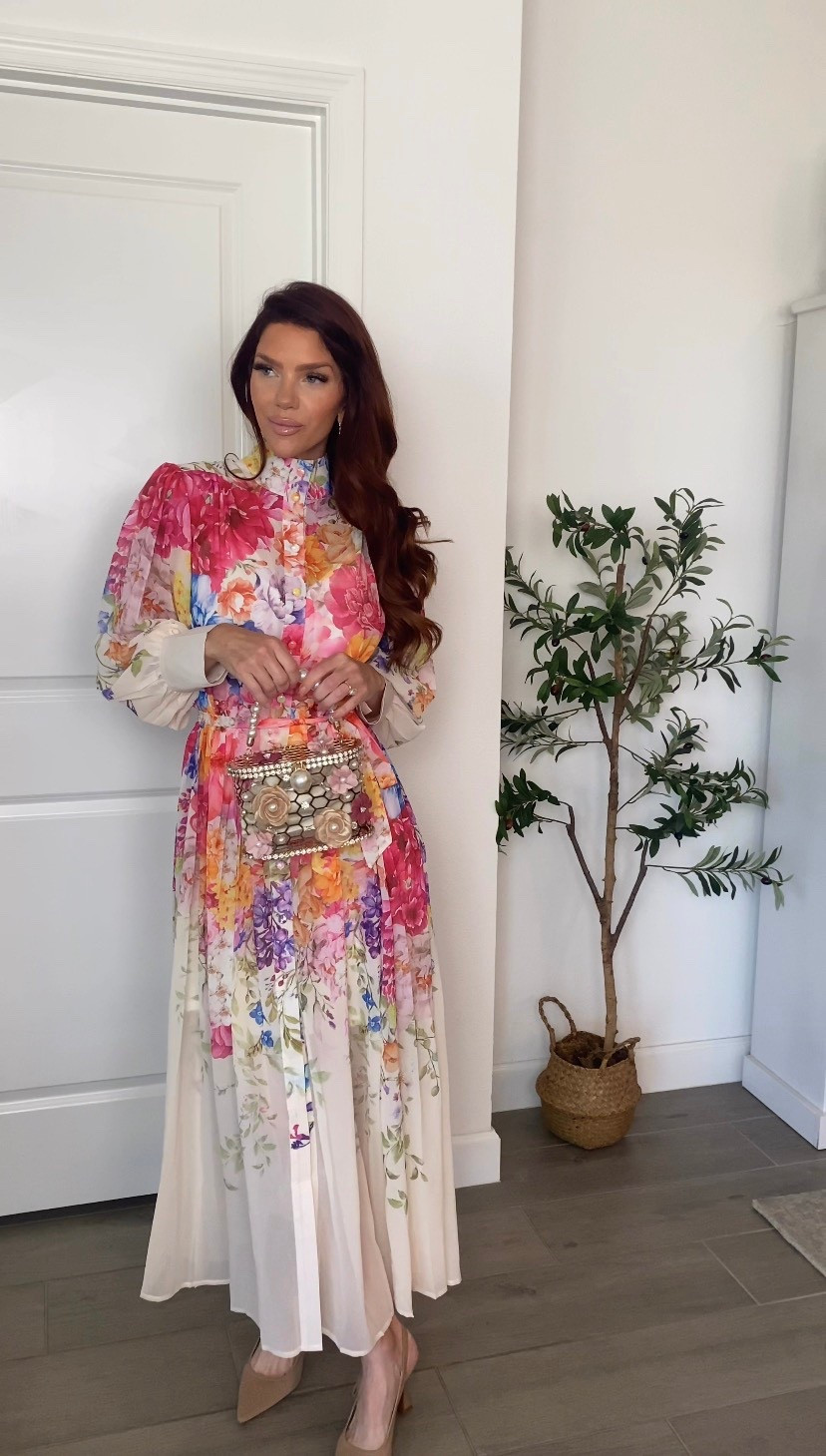 Spring outfit 

#LTKBeauty #LTKgrwm #LTKootd