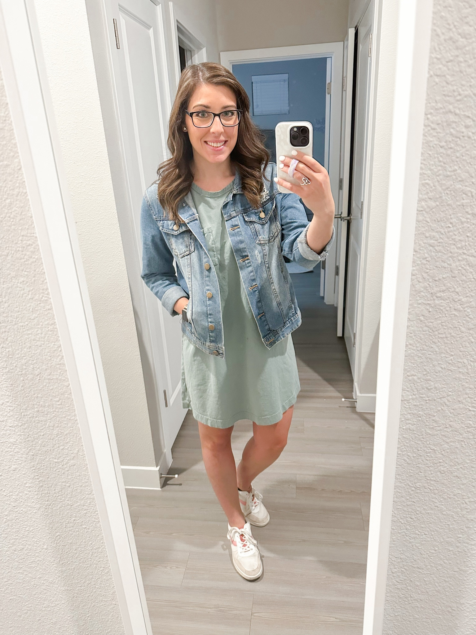 Classic #teacherootd 