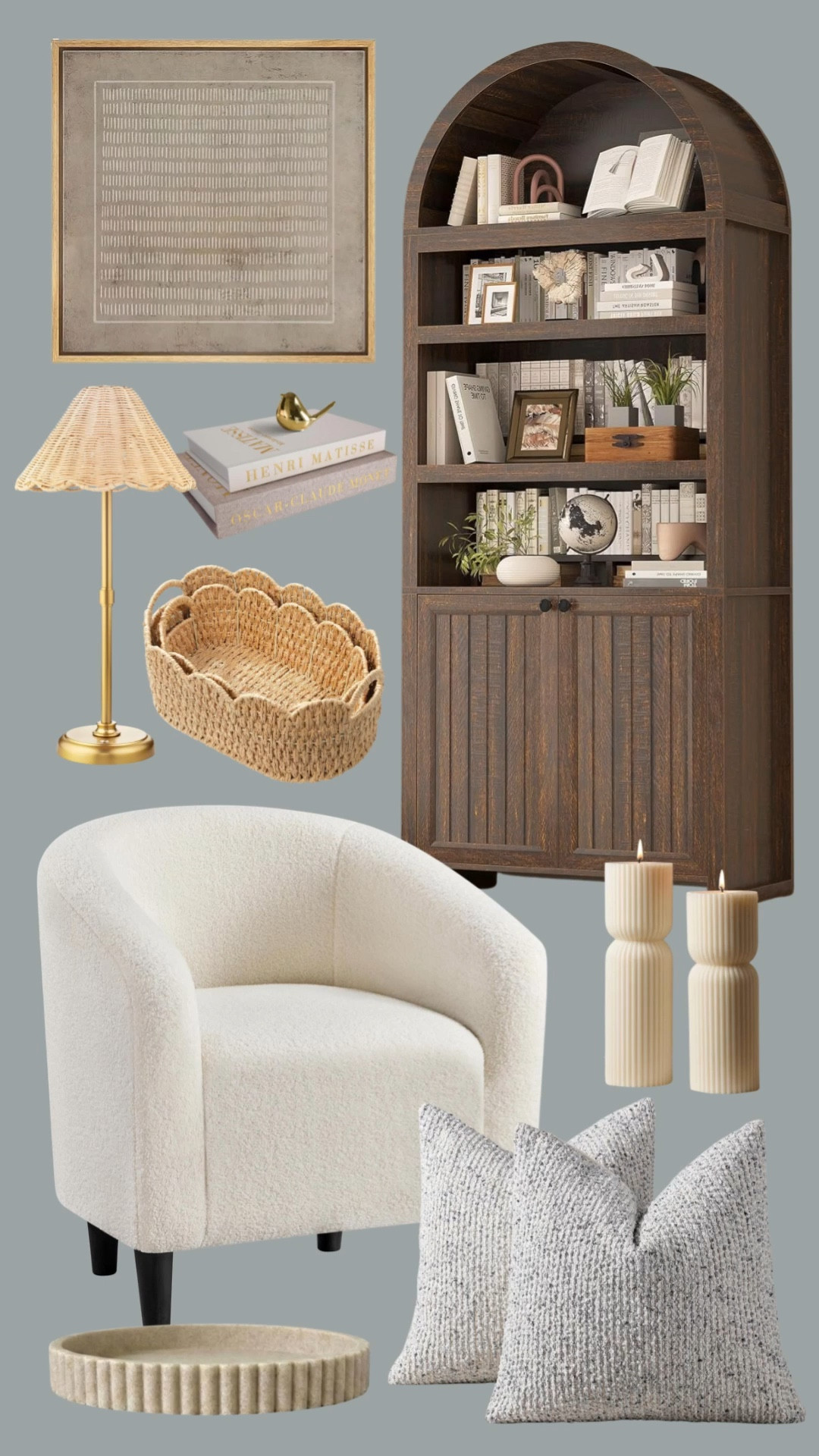Trending home decor finds we’re loving! 

#LTKHome