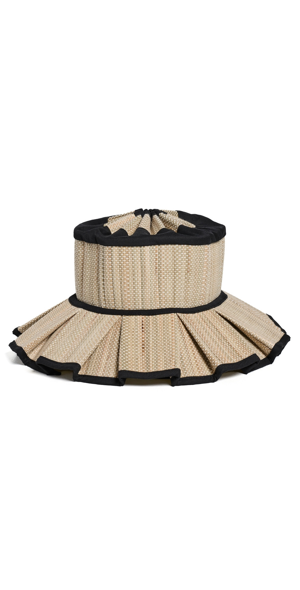 Lorna Murray Packable Straw Hat Antibes S | Shopbop