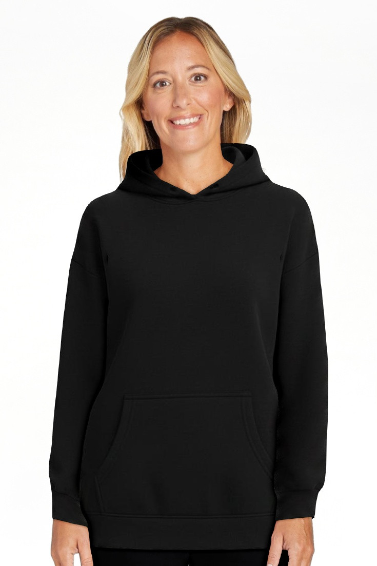 No Boundaries Graphic Hoodie, Women's | Walmart (US)