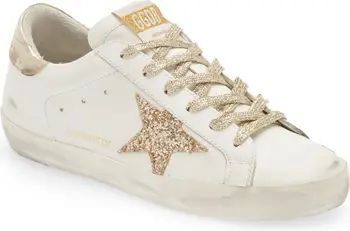 Super-Star Low Top Sneaker (Women) | Nordstrom