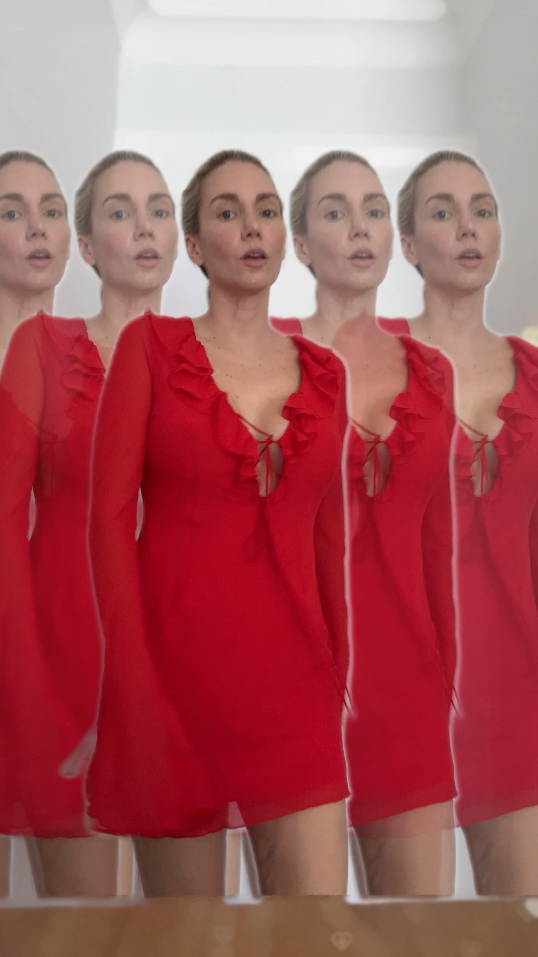 Red dresses for Feb 14th! ❤️

#LTKFashionMonth #LTKaustralia