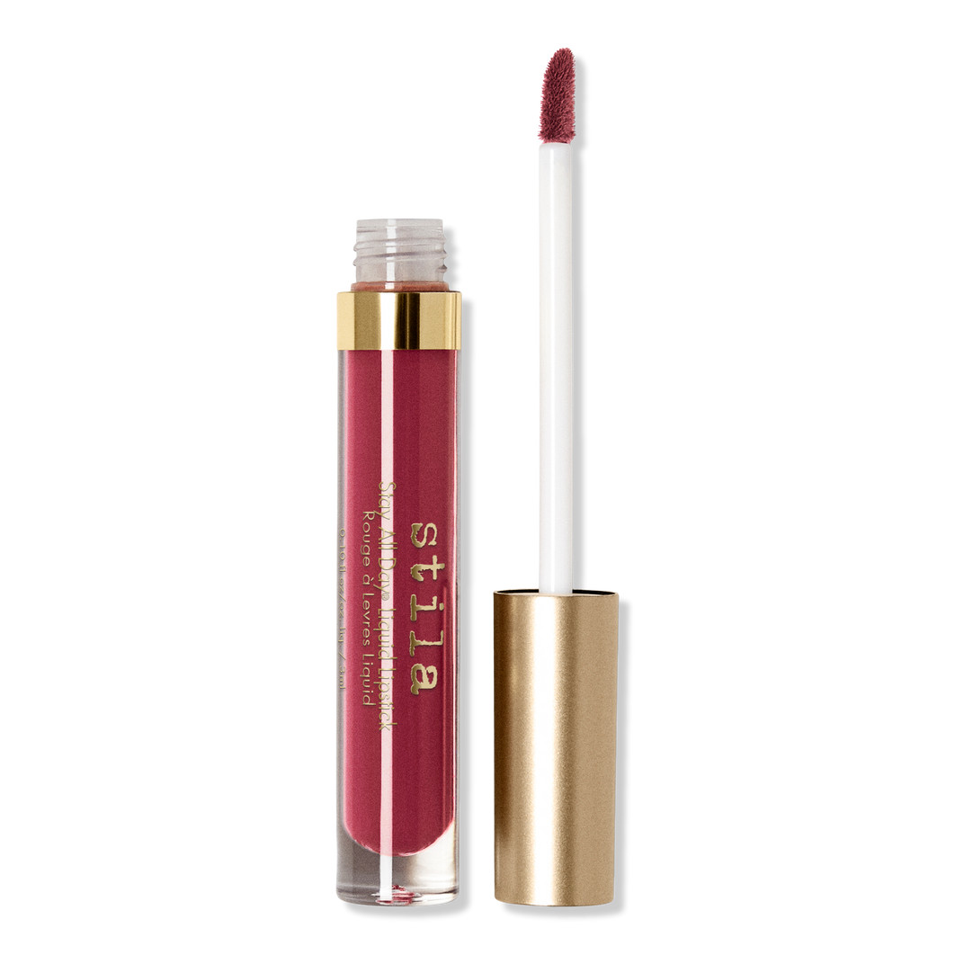 Stay All Day Long Wear Liquid Lipstick | Ulta