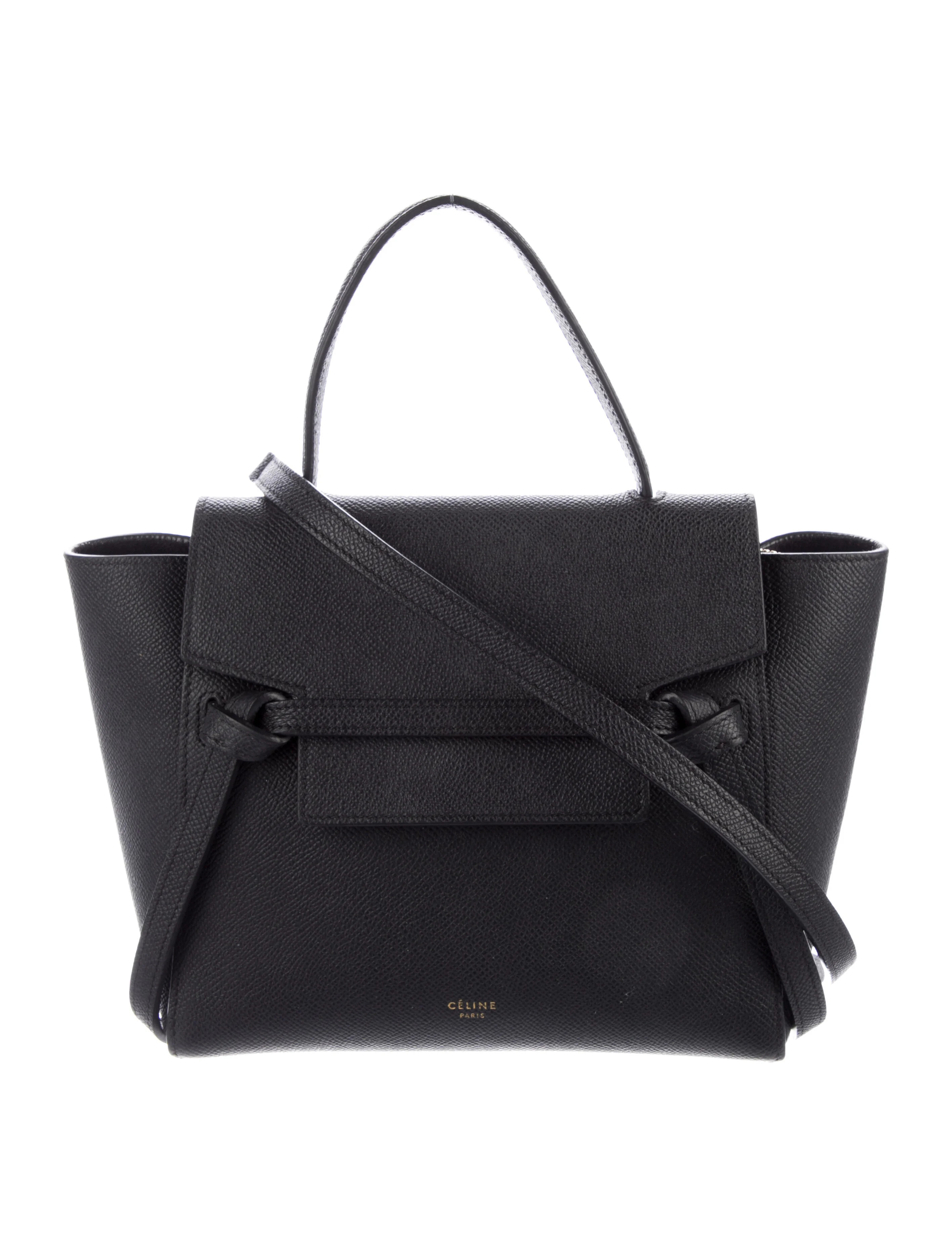 Nano Belt Bag | The RealReal