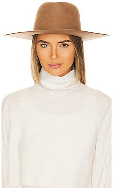 Dakota Hat
                    
                    Gigi Pip | Revolve Clothing (Global)