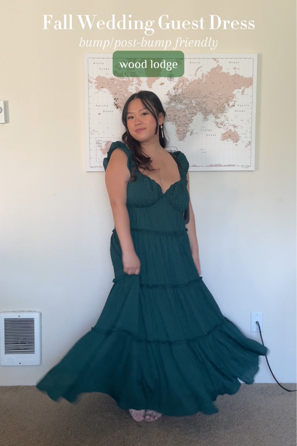 •Dress from PinkBlush (size L) (code: ALICIAMMOUA25)
•Bag from Michael Kors

Dress is currently out of stock but I linked similar ones below!

#LTKMidsize #LTKBump #LTKWedding