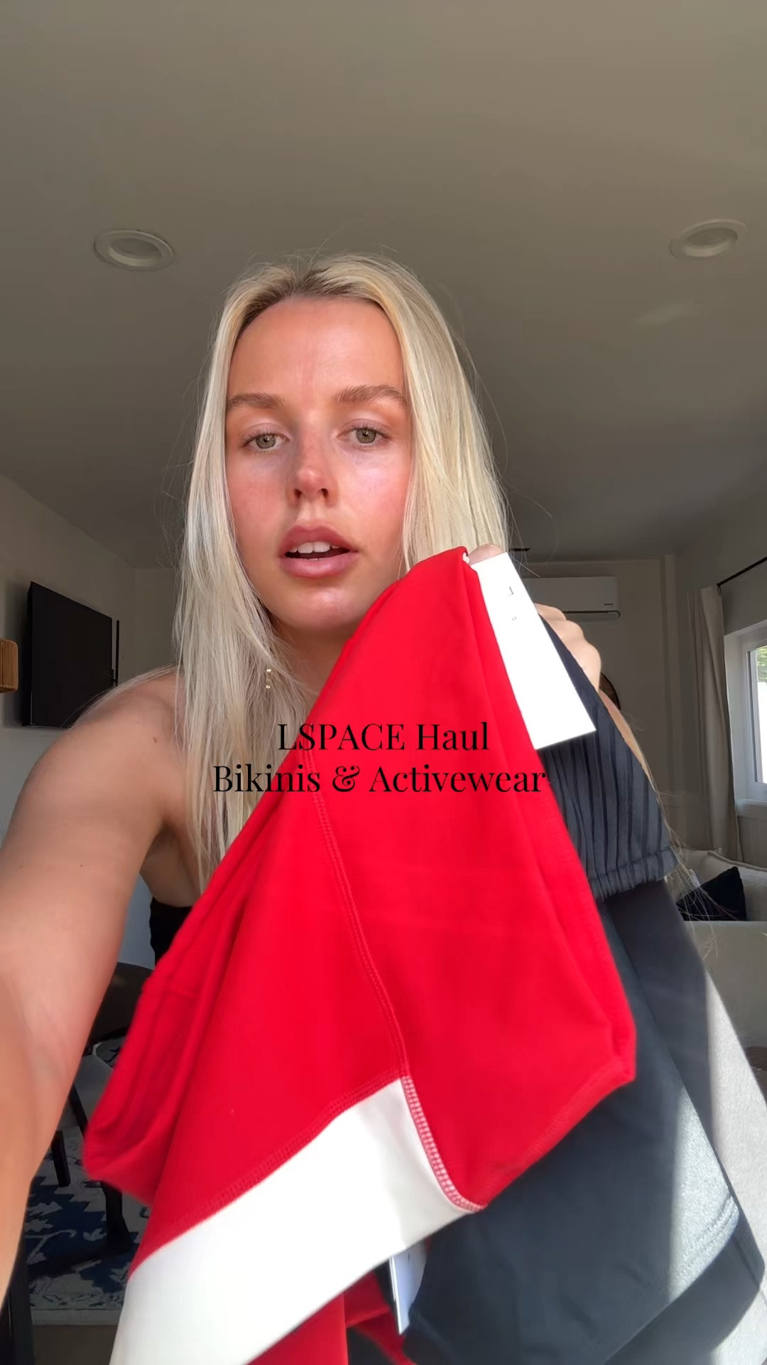 Lspace activewear and bikinis!!! Always have loved their quality 👙🏄‍♀️❣️

#LTKActive #LTKspring #LTKSwim