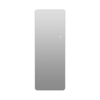 Wall-Mounted LED Full Length Mirror, 63" x 24" Rectangular Backlit Dressing Mirror with 3 Color Temperatures, Stepless Dimming, Memory Function, Shatt | Wayfair North America