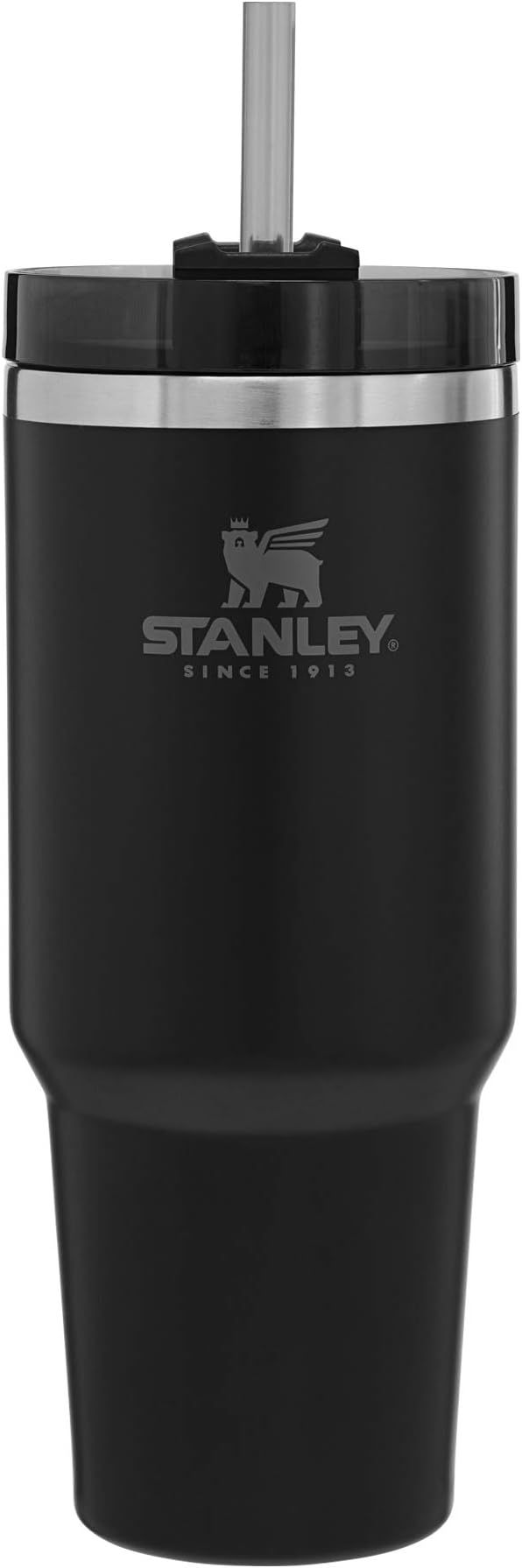 Stanley Adventure Reusable Vacuum Quencher Tumbler with Straw, Leak Proof Lid, Insulated Cup, Mai... | Amazon (US)