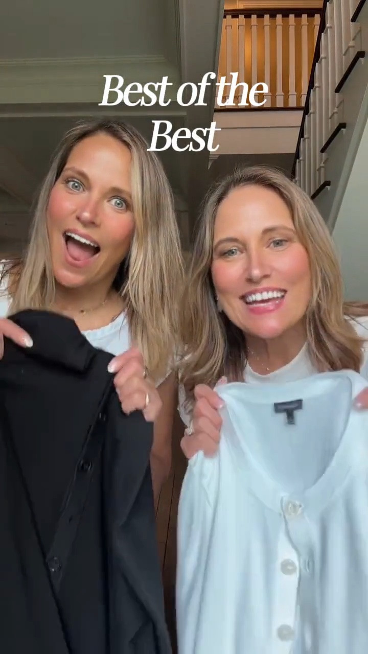 Best cardigan! Perfect for wearing over your shoulders as it’s light weight without adding bulk. We love these! s

#LTKdayinmylife #LTKOver40 #LTKMidsize