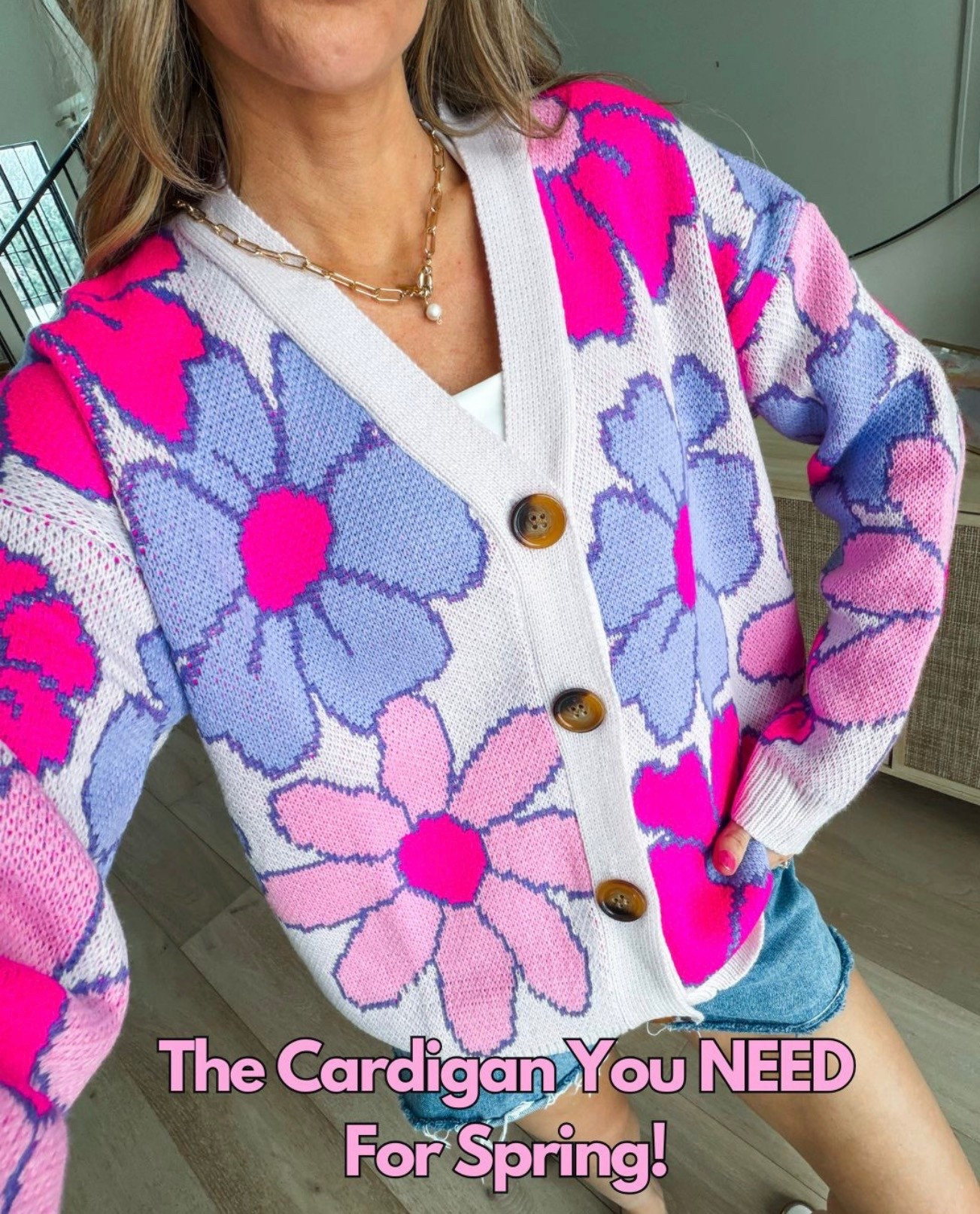 Bright and fun for the warmer days ahead!! Use code Tori to get 25% off 

#LTKootd