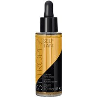 St. Tropez Luxe Tan Tonic Glow Drops 30ml | Look Fantastic (UK)