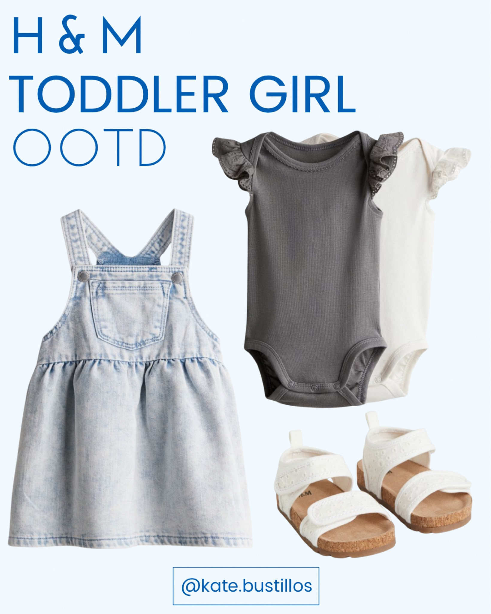 I am obsessed with this toddler girl OOTD- this overall dress is everything! 

#ootd #toddlergirl #summerstyle #springstyle #girl #girlmom

#LTKfamily #LTKbaby #LTKkids