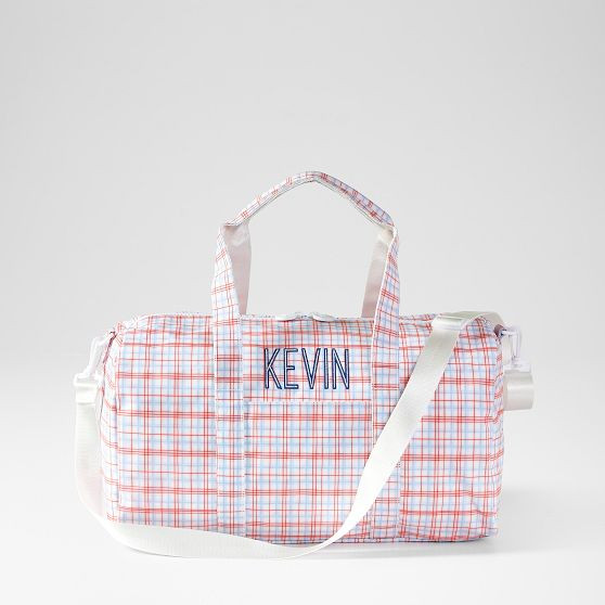 Riley Weekender Bag | Mark and Graham