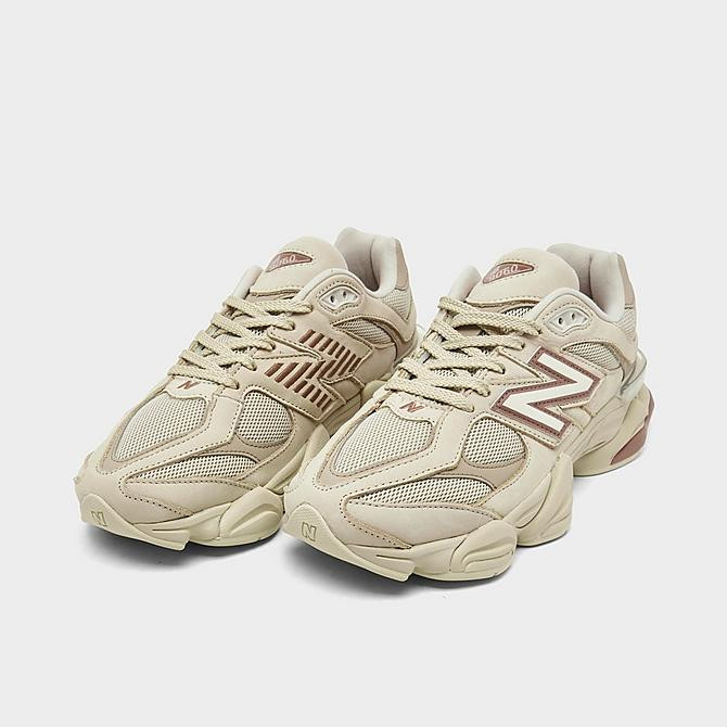 Women's New Balance 9060 Casual Shoes | Finish Line (US)